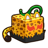 BLOX FRUİT LEOPARD