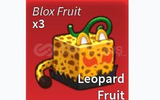 Blox fruit Leopard En Ucuz