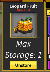 BLOX FRUİT LEOPARD EN UCUZ FİYAT