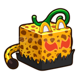 ⭐ Blox Fruit ⭐ Leopard Fruit