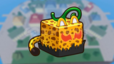 [Blox Fruit] Leopard Fruit 