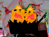 BLOX FRUIT LEOPARD FRUIT