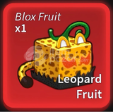 Blox fruit Leopard Fruit çok ucuz