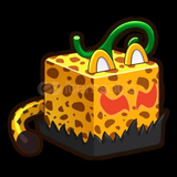 Blox Fruit Leopard Meyvesi 