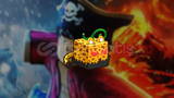 Blox Fruit - Leopard Meyvesi(ÇOK UYGUNA)