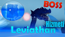 ⭐️Blox Fruit Leviathan Hizmeti⭐️ ⭐️Blox Fruit Leviathan Hizmeti⭐️