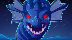 ⭐️Blox Fruit Leviathan Hizmeti⭐️