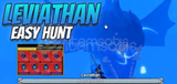 BLOX FRUİT LEVİHUNT KESME HİZMETİ (EN UCUZU)