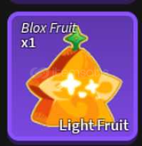 blox fruit light fruit