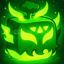 ⭐️Blox Fruit Light Green HIZLI VE GÜVENİLİR⭐️