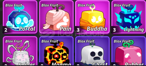 blox fruit lightining