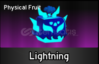 blox fruit lightning EN UCUZ 