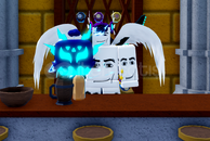 ✨Blox Fruit Lightning(En Ucuzu)✨