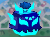 Blox Fruit - lightning fiziksel fruit