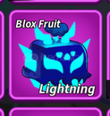 Blox fruit lightning HIZLI TESLİMAT !!
