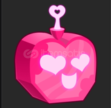 Blox Fruit Love