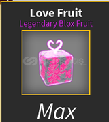 Blox Fruit Love Fruit