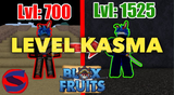 BLOX FRUİT LVL KASMA