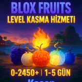 ????blox fruit lvl kasma hizmeti????