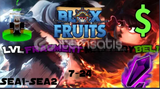 Blox Fruit lvl, mastery,para, fragment kasılır