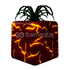 Buy Item Magma Fruit - Blox Fruit Roblox 1823754