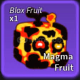blox fruit MAGMA FRUİT (EN UCUZU)