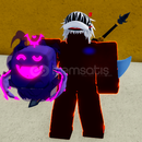 Blox Fruit Shadow