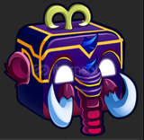 [Blox Fruit] Mammoth Fruit