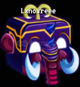 Blox Fruit / mammoth fruit