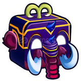 Blox Fruıt Mammoth Fruıt