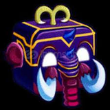 Blox Fruit Mammoth Fruit