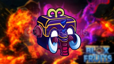 Blox Fruit Mammoth Fruit Blox Fruit Mammoth Fruit