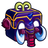 Blox Fruit Mammoth Fruit / Hızlı Teslimat