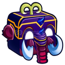 ✅BLOX FRUİT MAMMOTH | HIZLI TESLİMAT