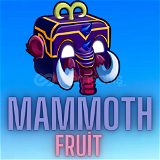 Blox Fruit Mammoth(Mamut) Fruit Bf