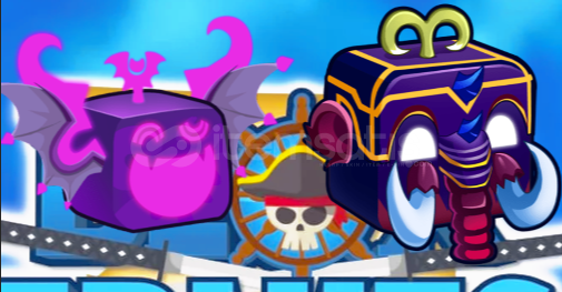 Blox Fruit Mammoth+Shadow Blox Fruit Mammoth+Shadow