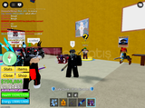 BLOX FRUIT MAMOTH