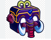 Blox Fruit Mamut Fruit En Uygunu Hızlı teslimat