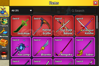 BLOX FRUİT MANYAK HESAP