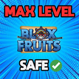 Blox Fruit Max hesap bol perm fruitli 