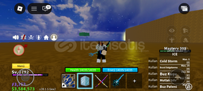 Blox fruit MAX LVL HESAP Blox fruit MAX LVL HESAP