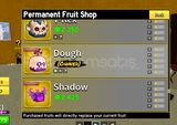 Blox Fruit Mis gibi Hesap