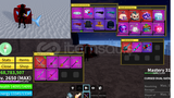 ⭐Blox Fruit Mükemmel hesap EN UCUZU⭐
