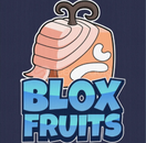 Blox Fruit -Pain fiziksel fruit