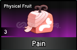 BLOX FRUİT PAİN HIZLI TESLİMAT BLOX FRUİT PAİN HIZLI TESLİMAT