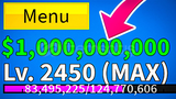 BLOX FRUİT PARA KASMA HİZMETİ