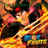 blox fruit para kasma hizmeti (en ucuzu