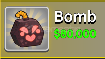 Blox Fruit Perm Bomb Blox Fruit Perm Bomb