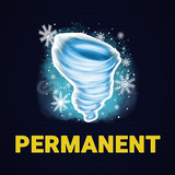 Blox Fruit Perm Blizzard