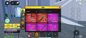 Blox fruit Perm Buddha Hesap